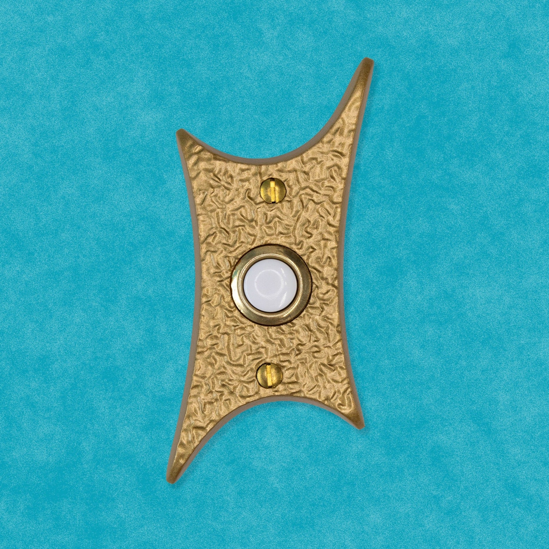 Orion Doorbell Button