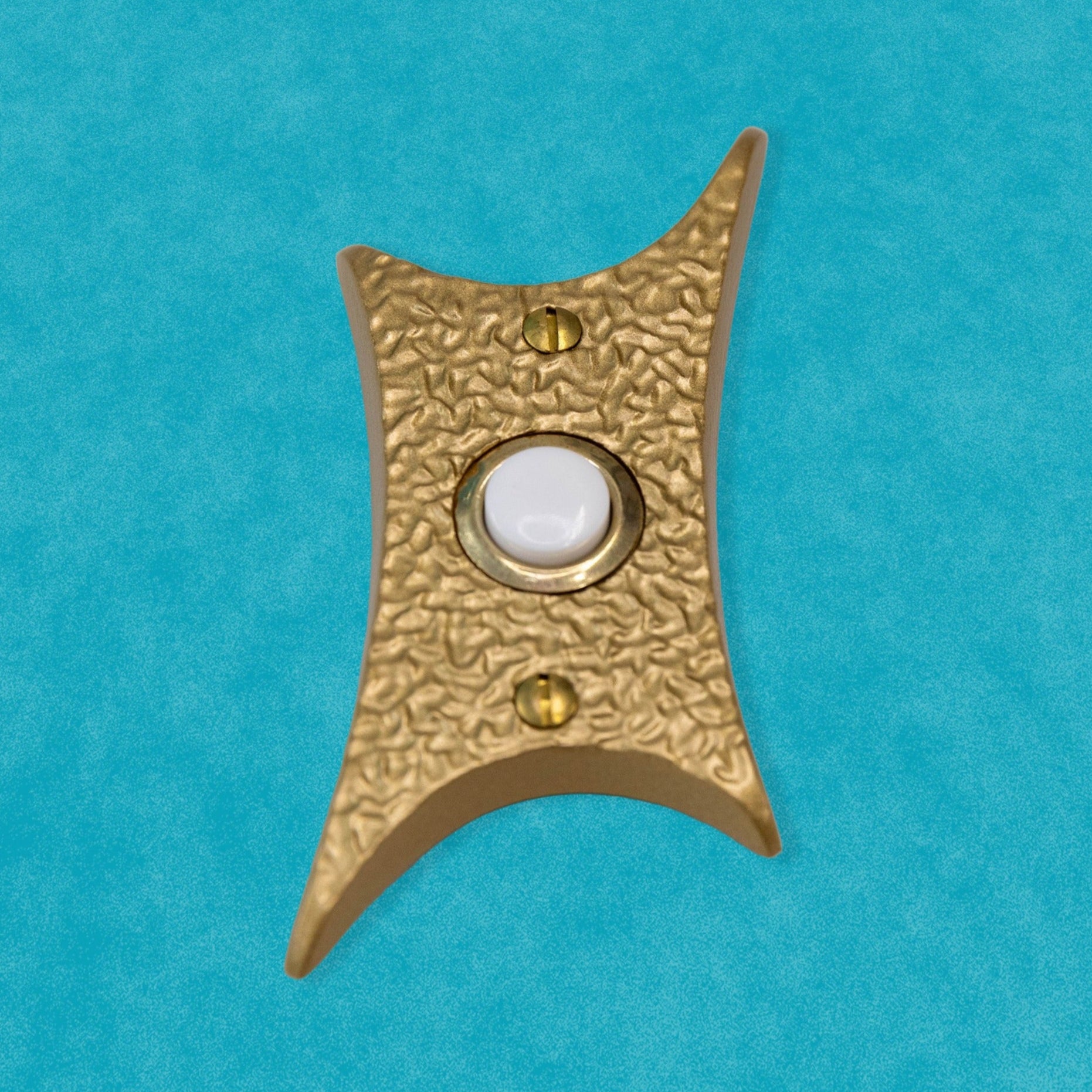 Orion Doorbell Button