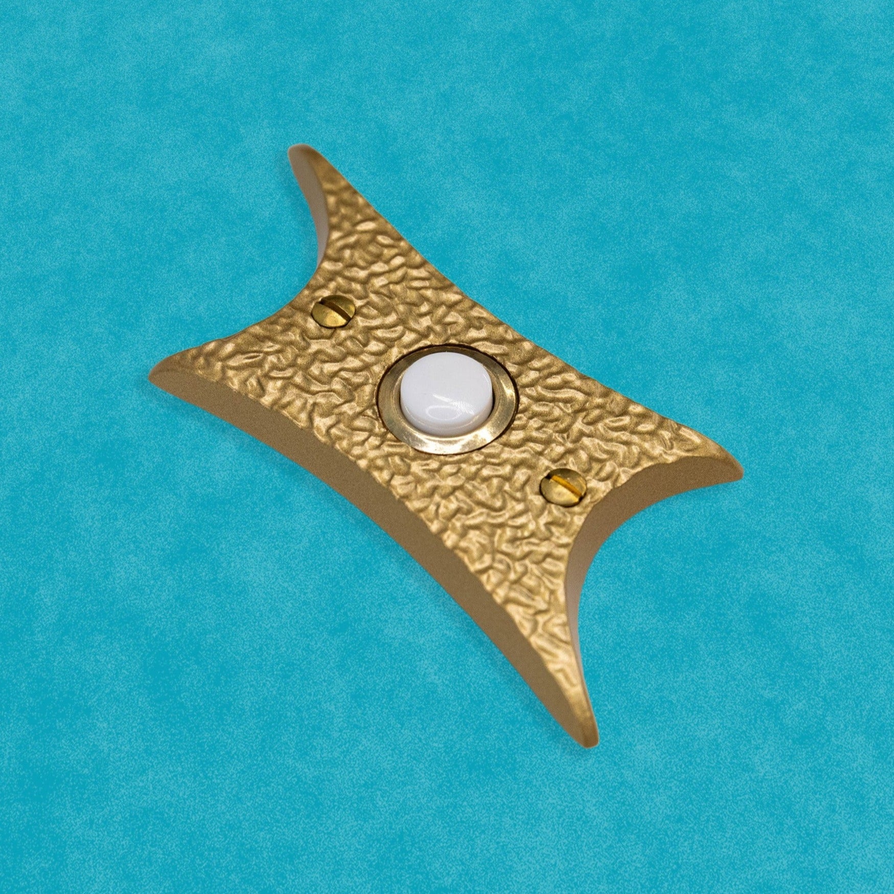 Orion Doorbell Button