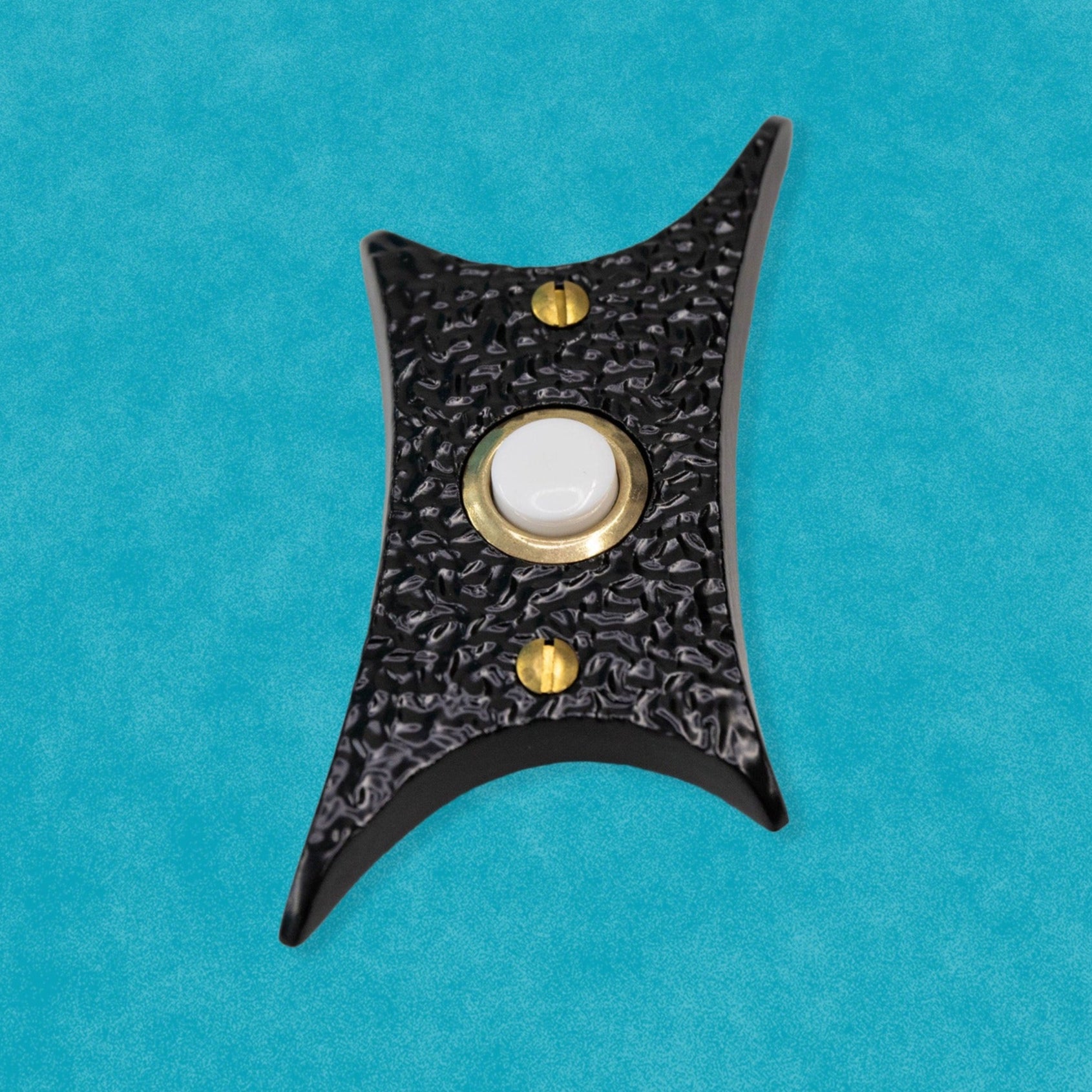 Orion Doorbell Button