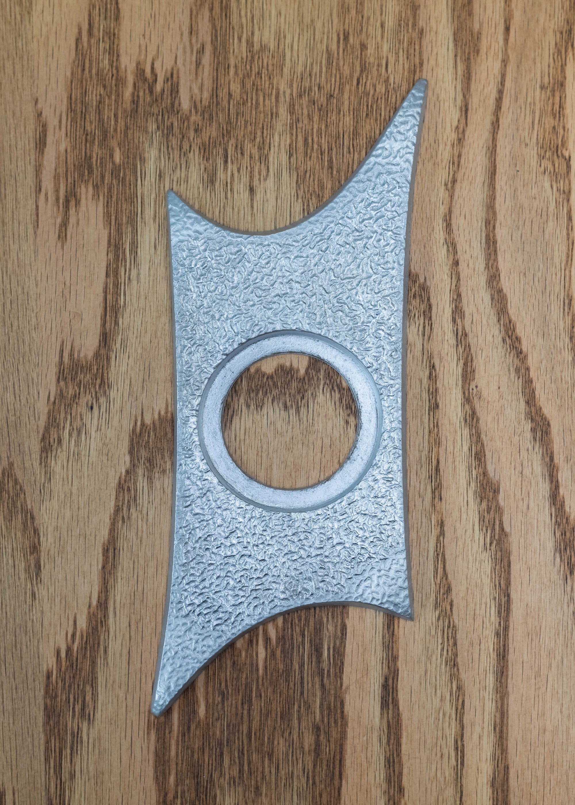 Orion Doorknob Escutcheon
