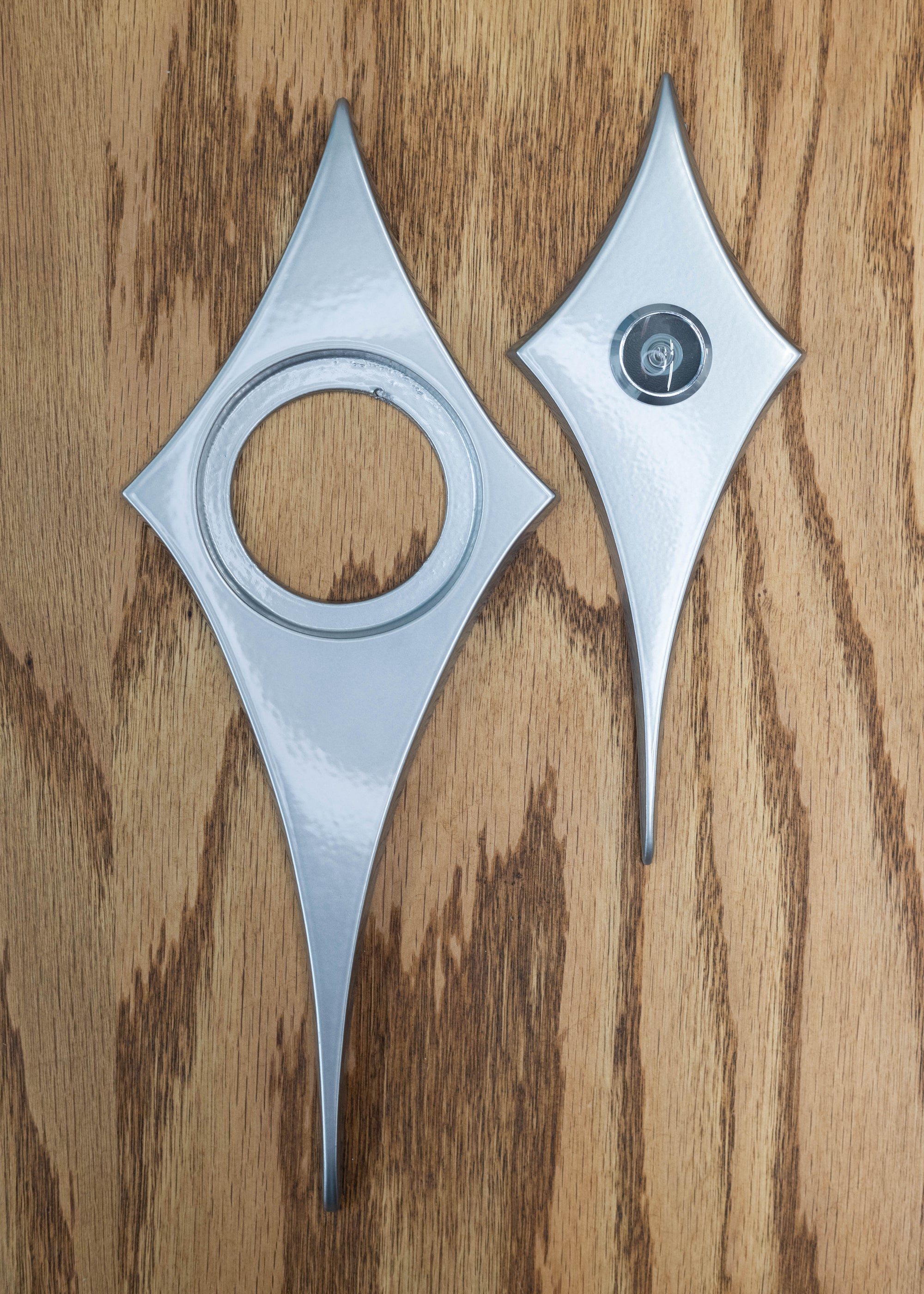 Comet Door Peephole Viewer