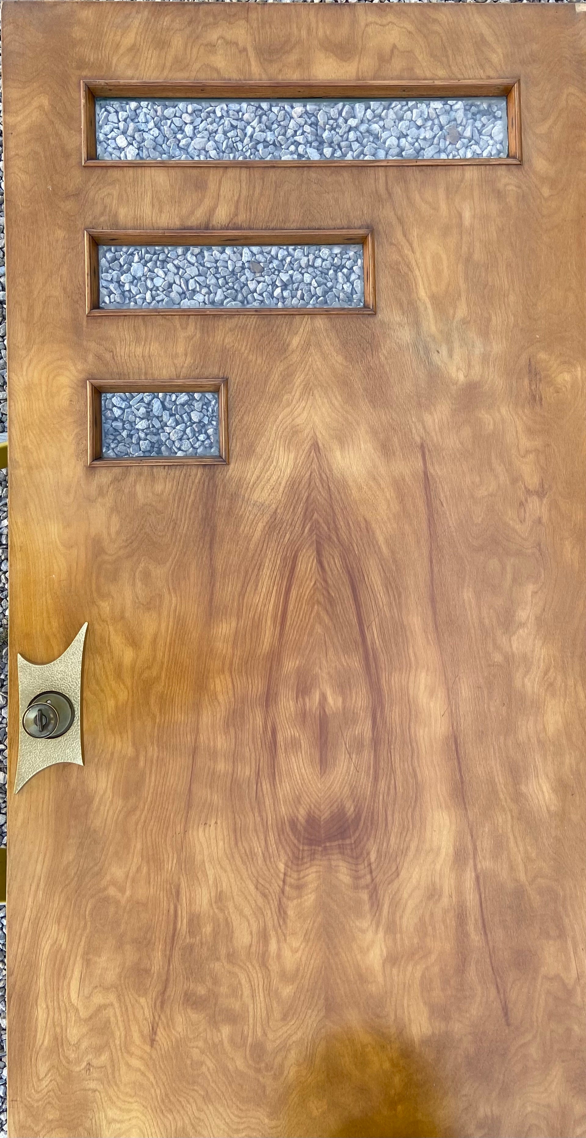 Orion Doorknob Escutcheon