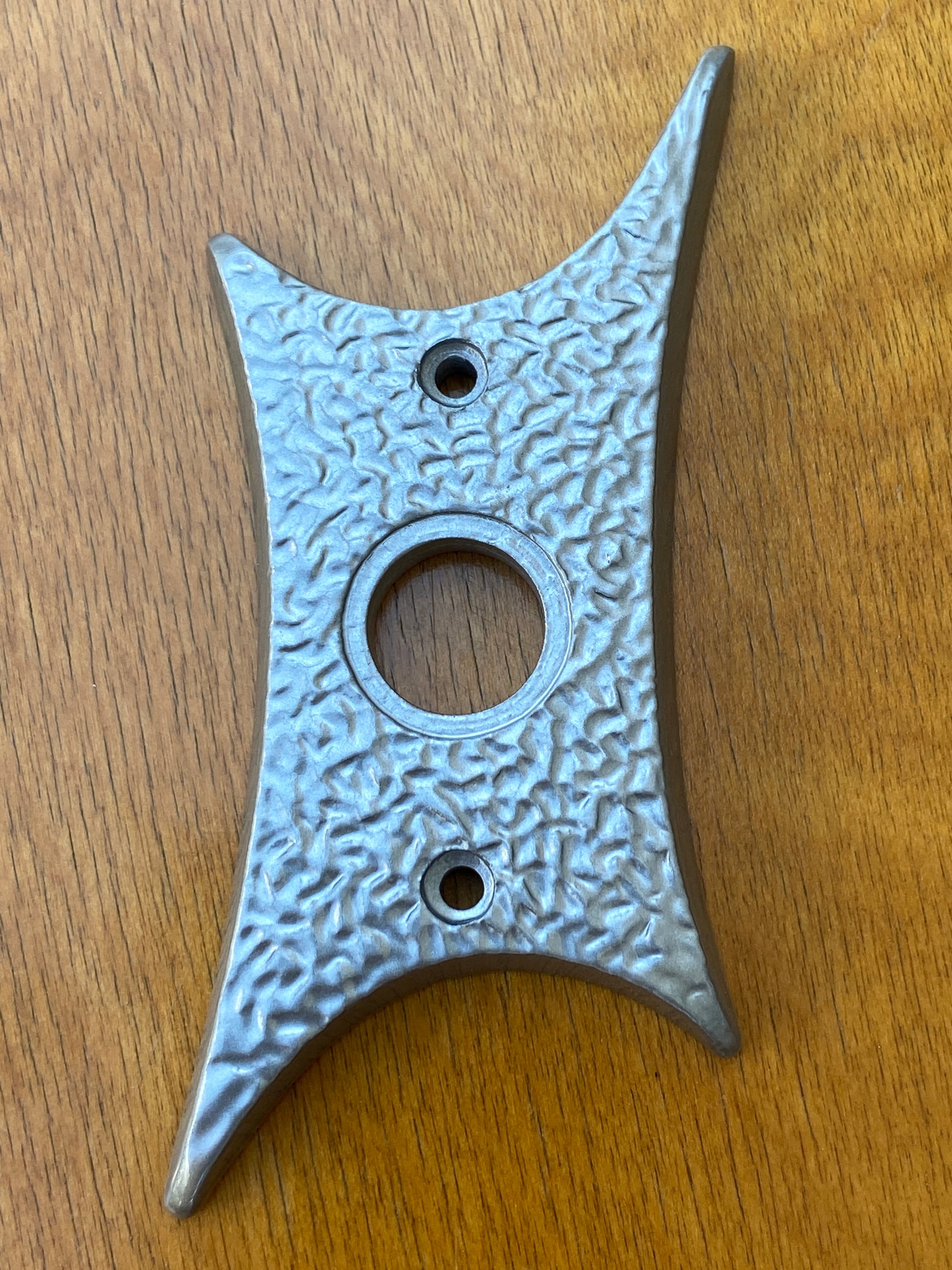 Orion Doorbell Button
