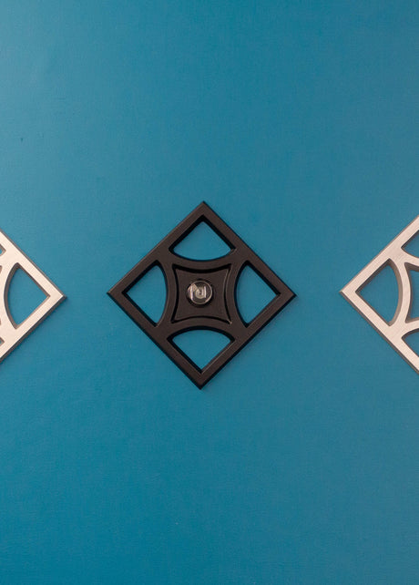 Breeze Blocks