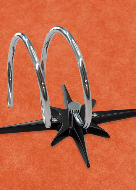 Hair Dryer Holders