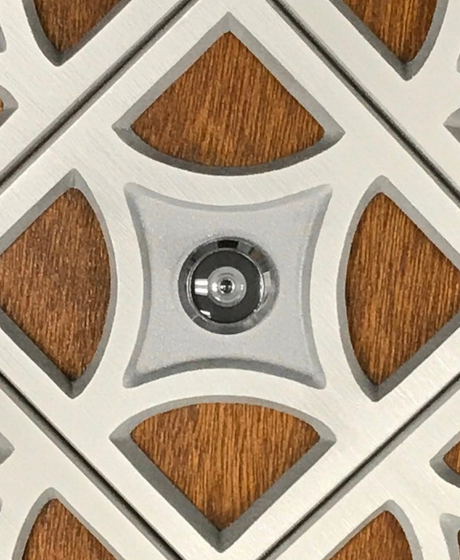 Breeze Block Collection