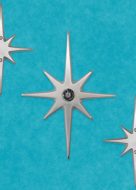 Atomic Starburst Hardware