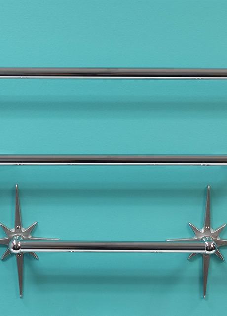Towel Bars