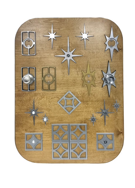 Decorative Door Hardware