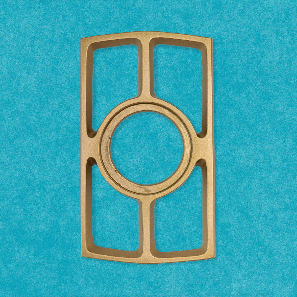Ambassador Doorknob Escutcheon