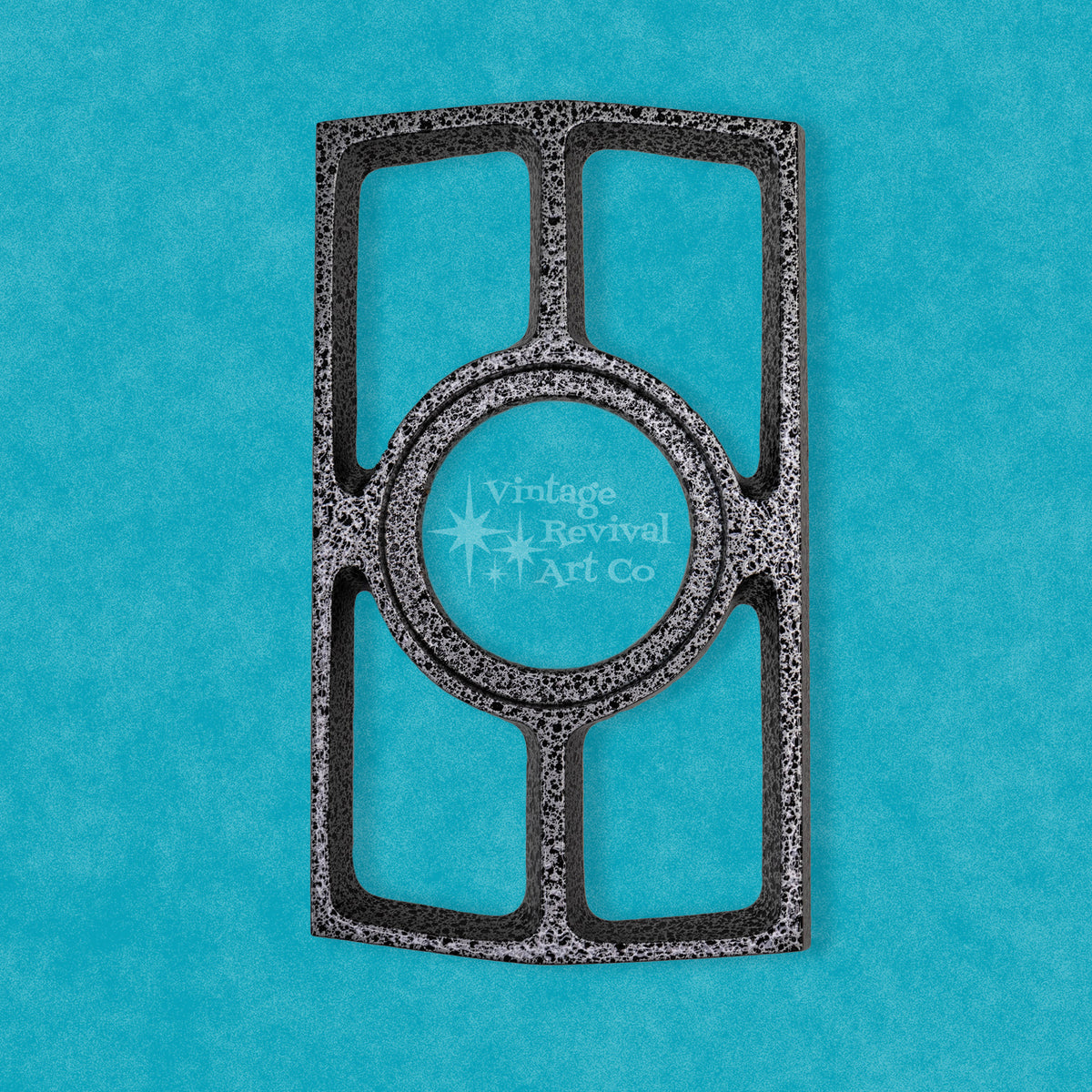 Ambassador Doorknob Escutcheon