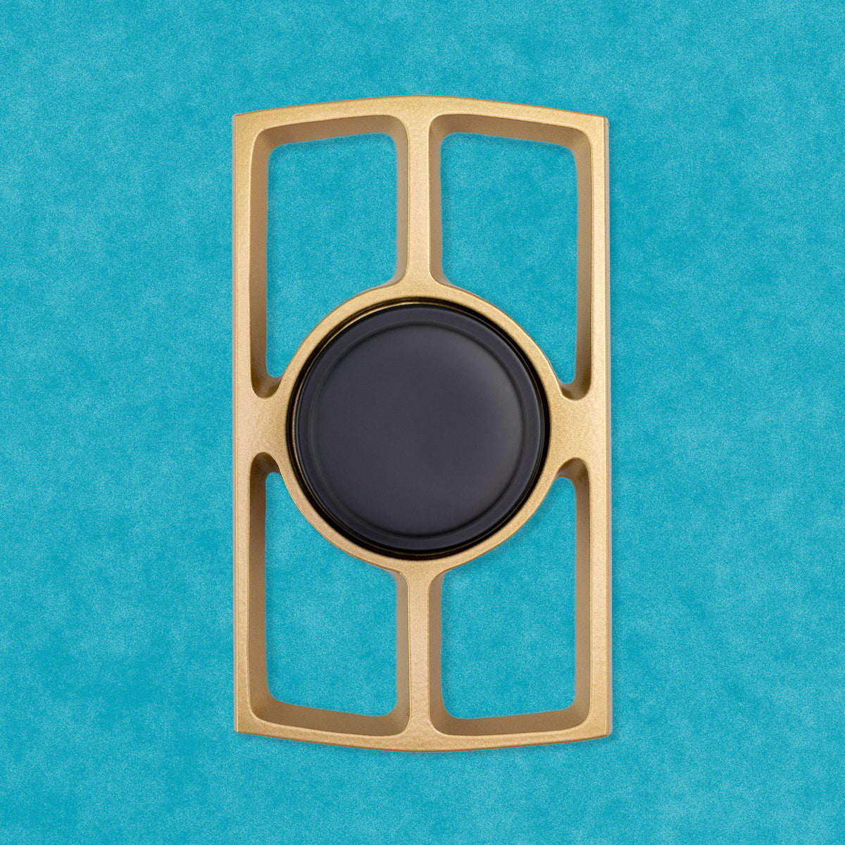 Ambassador Doorknob Escutcheon