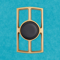 Ambassador Doorknob Escutcheon