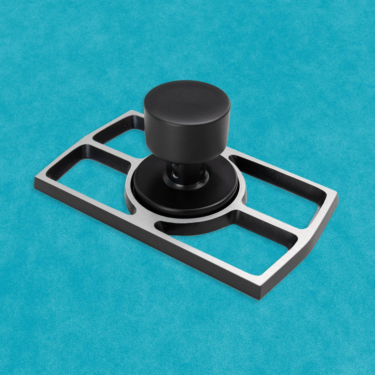 Ambassador Doorknob Escutcheon