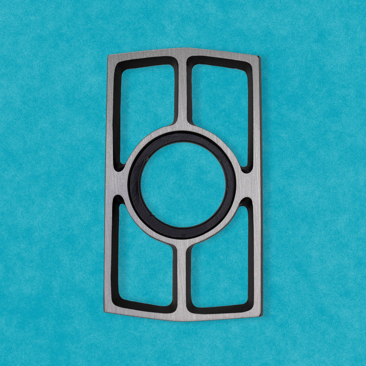 Ambassador Doorknob Escutcheon