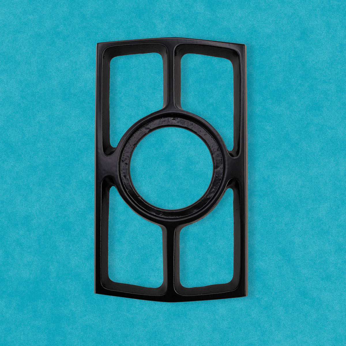 Ambassador Doorknob Escutcheon