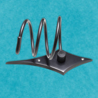 Comet Hair Dryer Holder