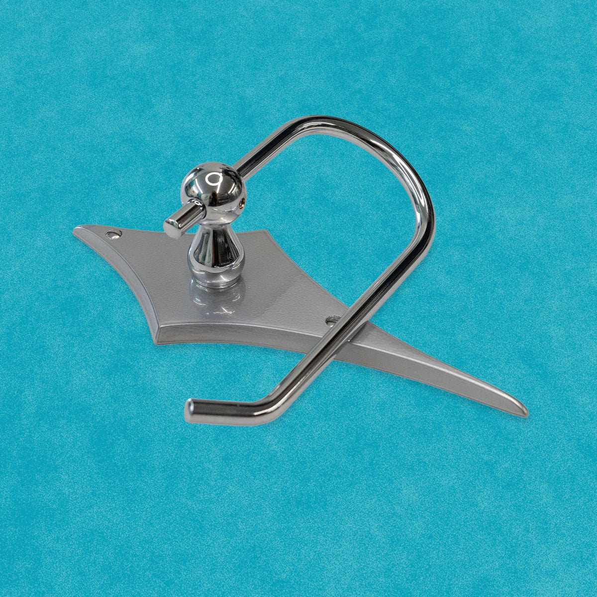 Comet Toilet Paper Holder