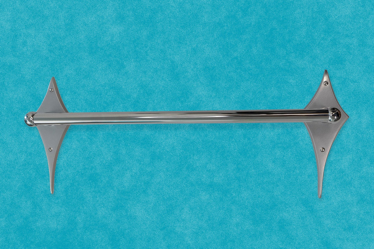 Comet Towel Bar