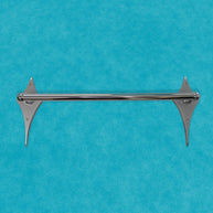 Comet Towel Bar