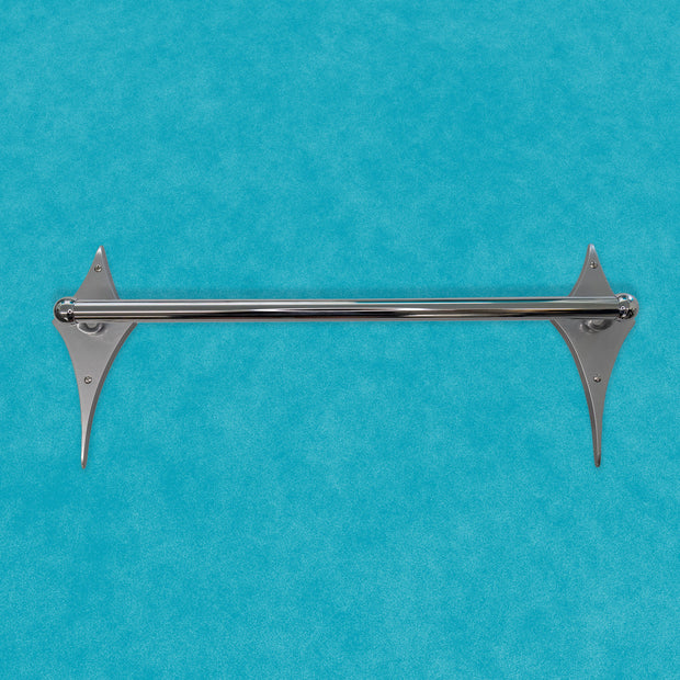 Comet Towel Bar