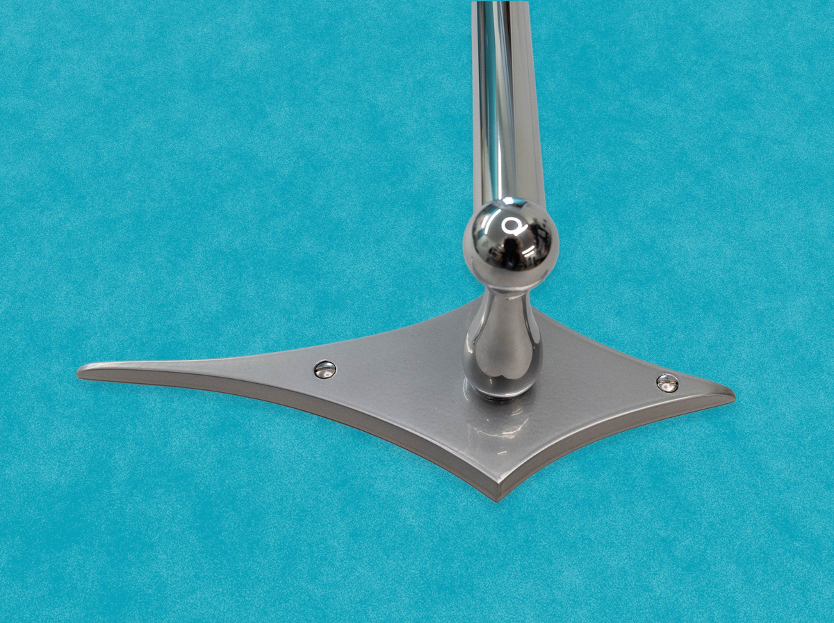 Comet Towel Bar
