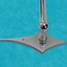 Comet Towel Bar
