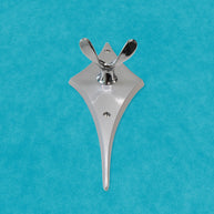 Comet Robe Hook