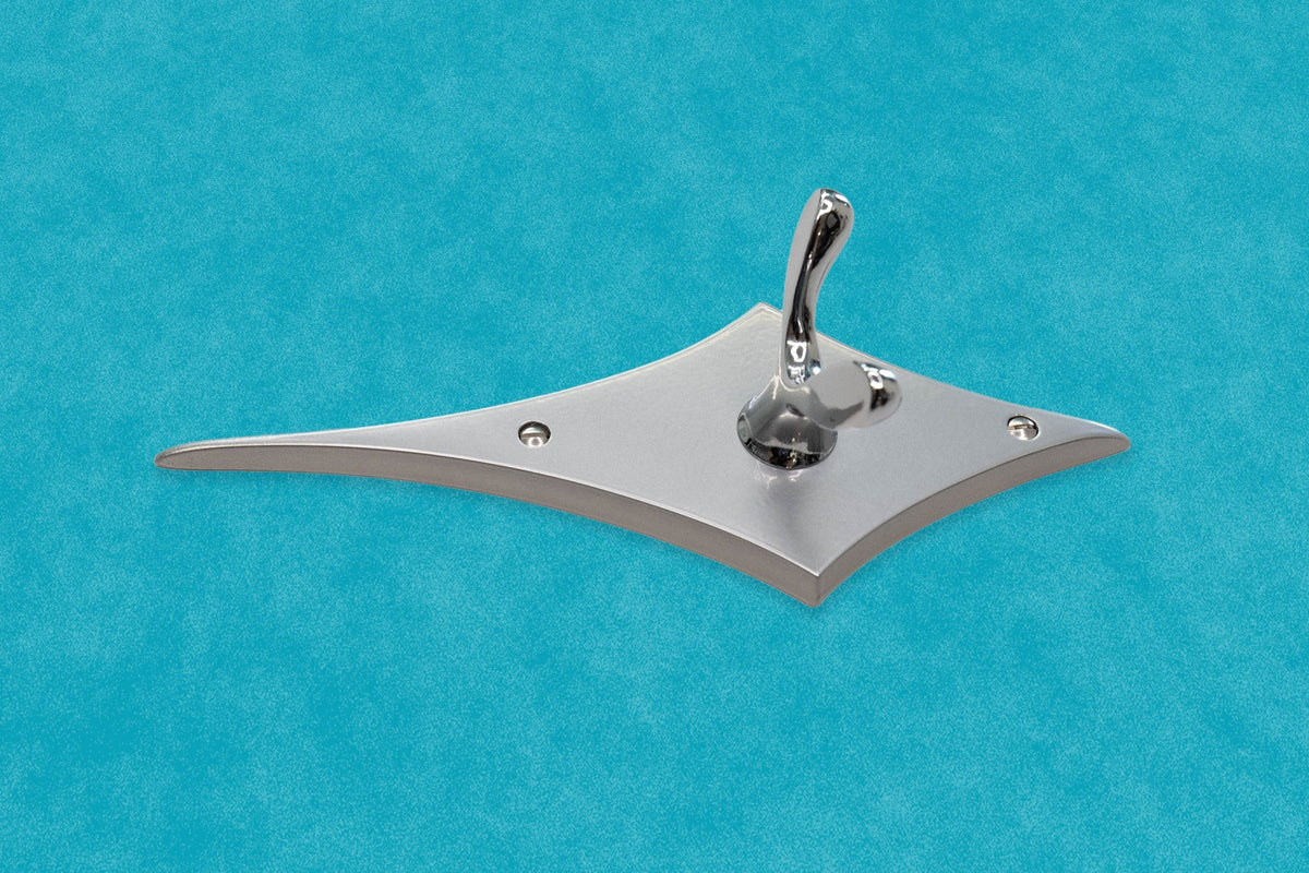 Comet Robe Hook