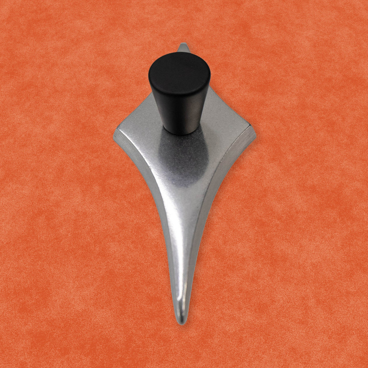 Comet Drawer Pulls and Backing Plates