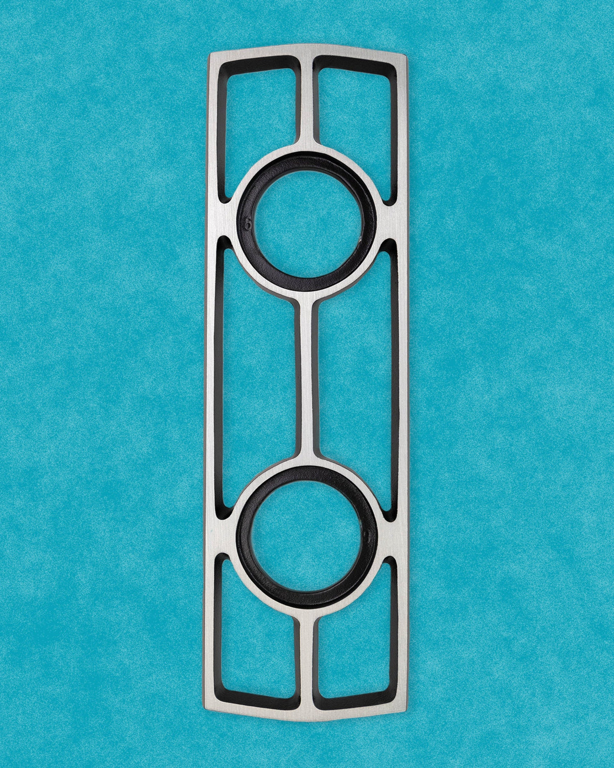 Ambassador Double Escutcheon