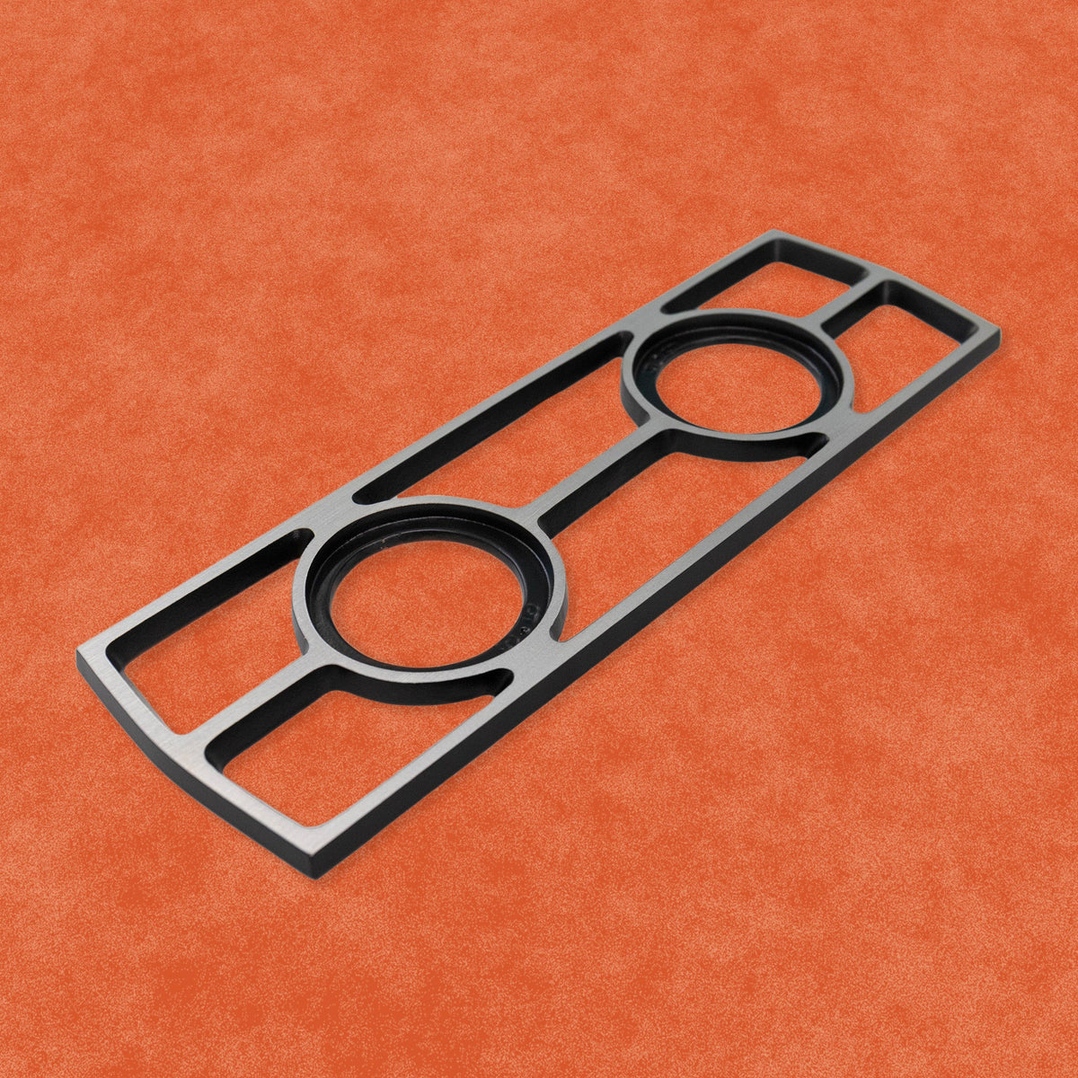 Ambassador Double Escutcheon