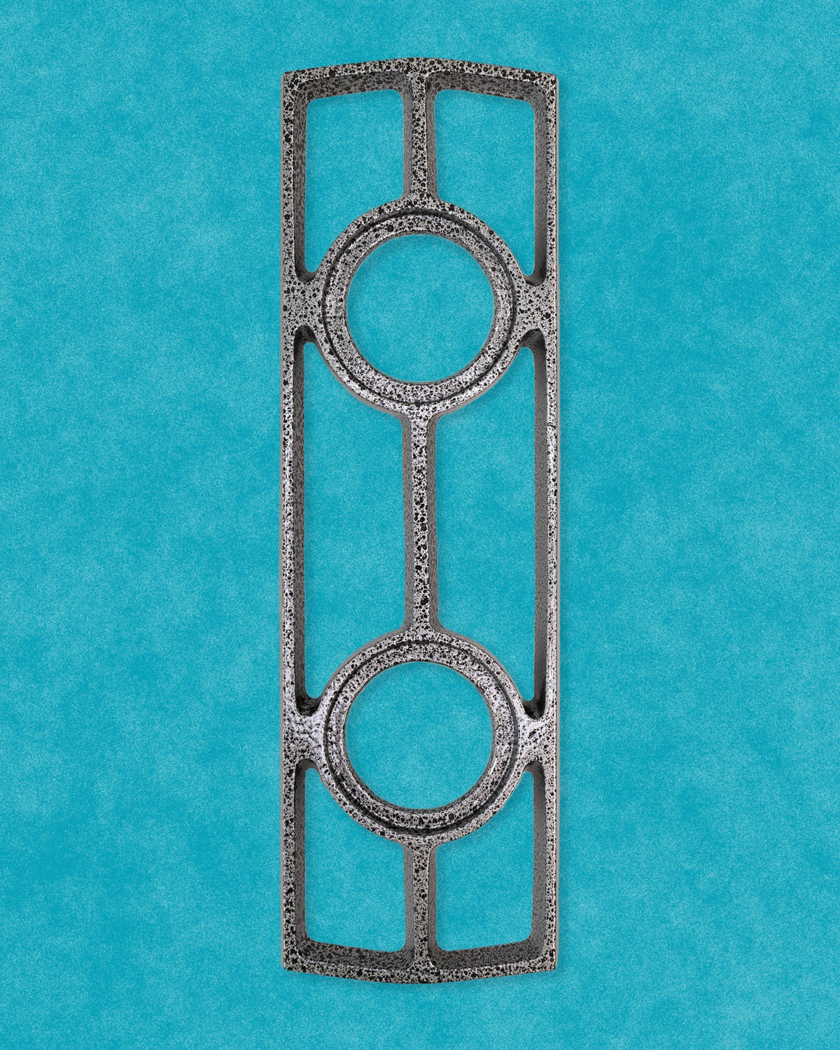 Ambassador Double Escutcheon