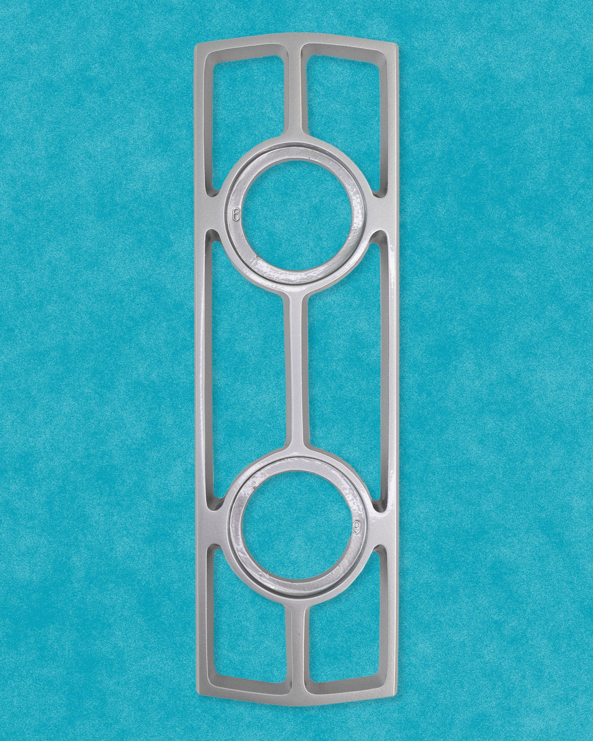 Ambassador Double Escutcheon