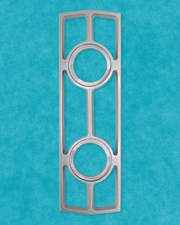 Ambassador Double Escutcheon