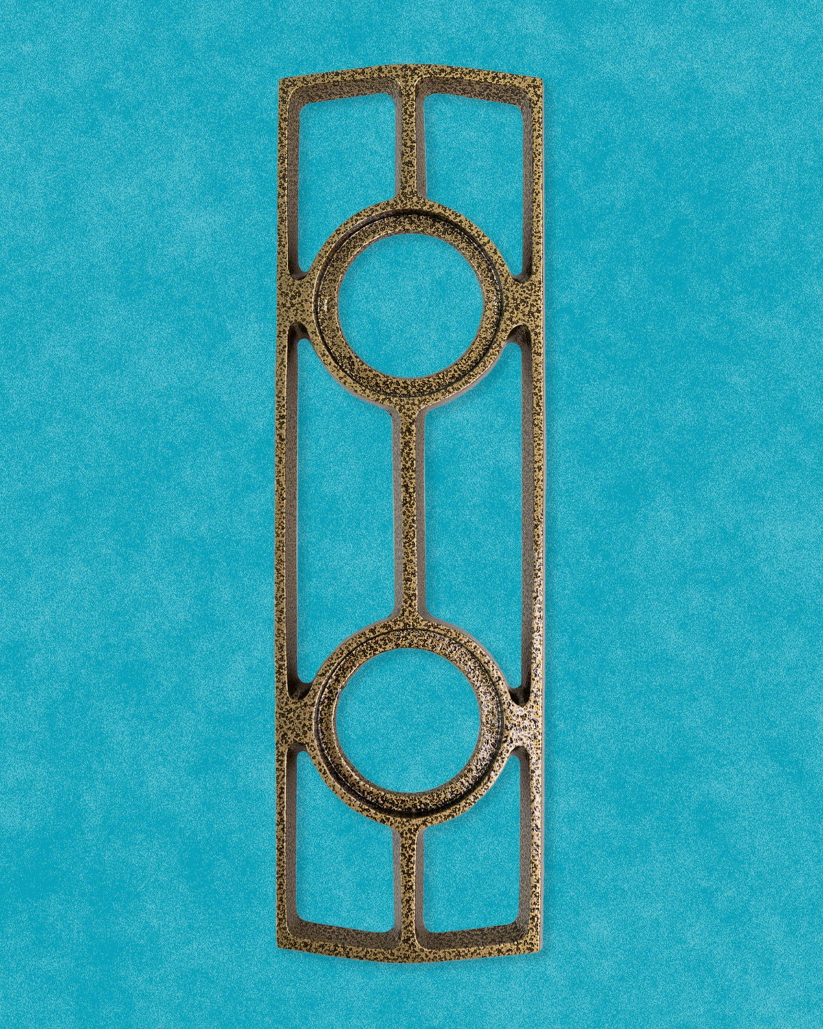 Ambassador Double Escutcheon