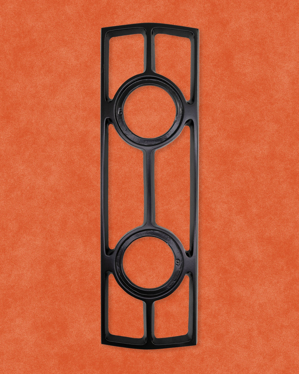 Ambassador Double Escutcheon
