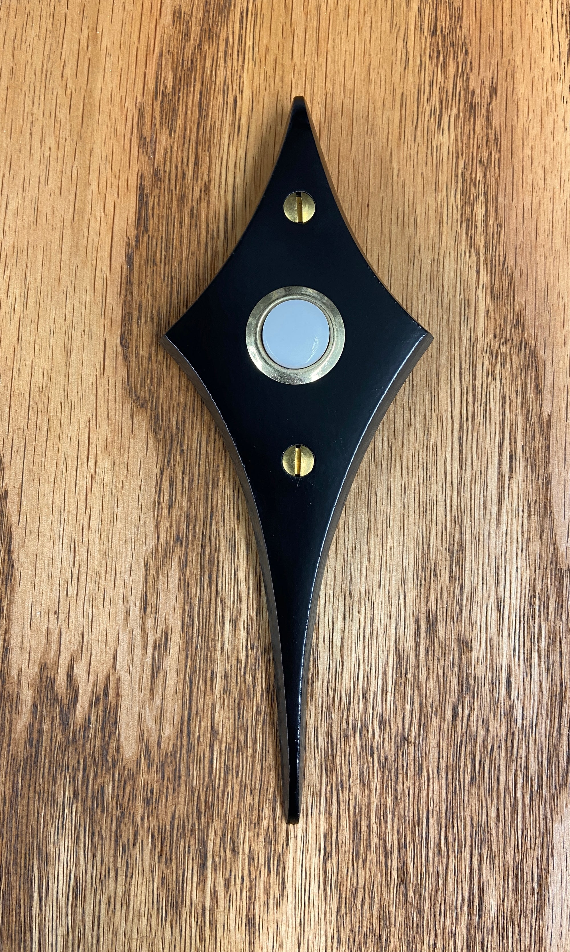 Comet Doorbell Button