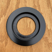Orbit Doorknob Escutcheon