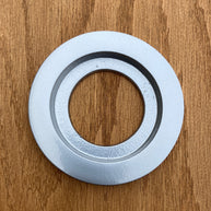 Orbit Doorknob Escutcheon