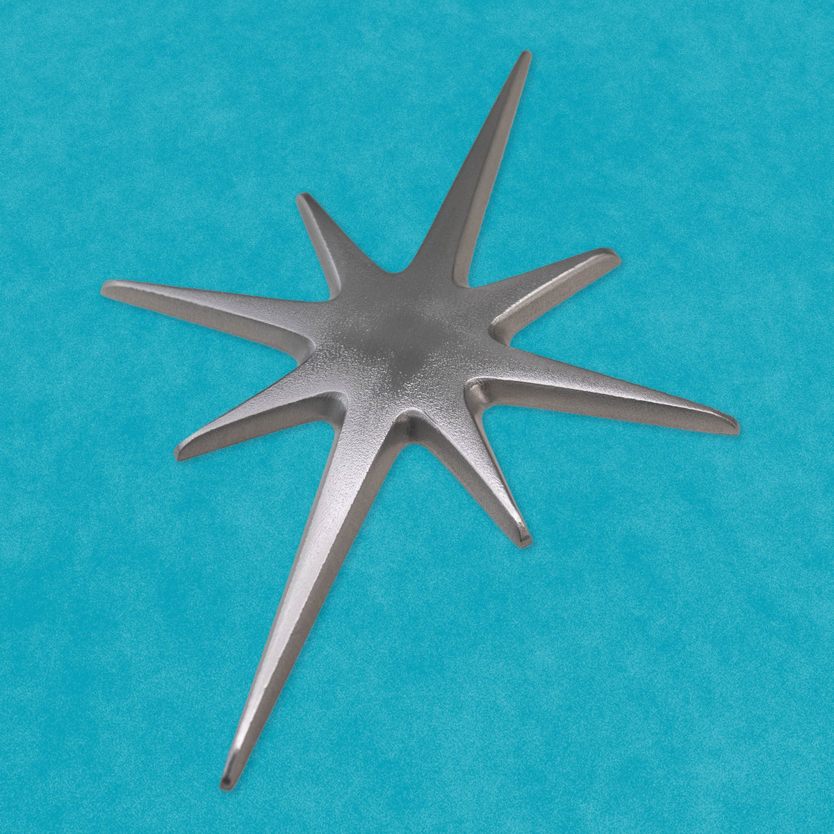 Large Atomic Starburst | 10½
