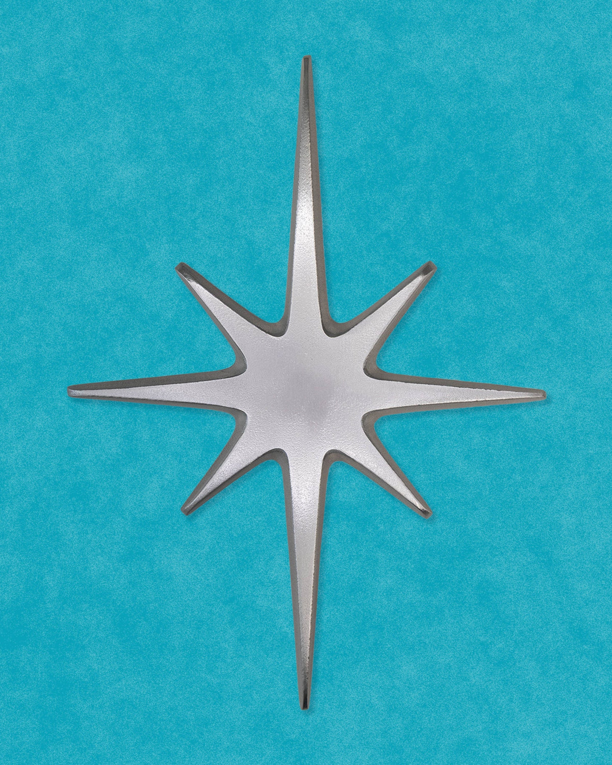 Large Atomic Starburst | 10½