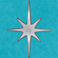 Large Atomic Starburst | 10½