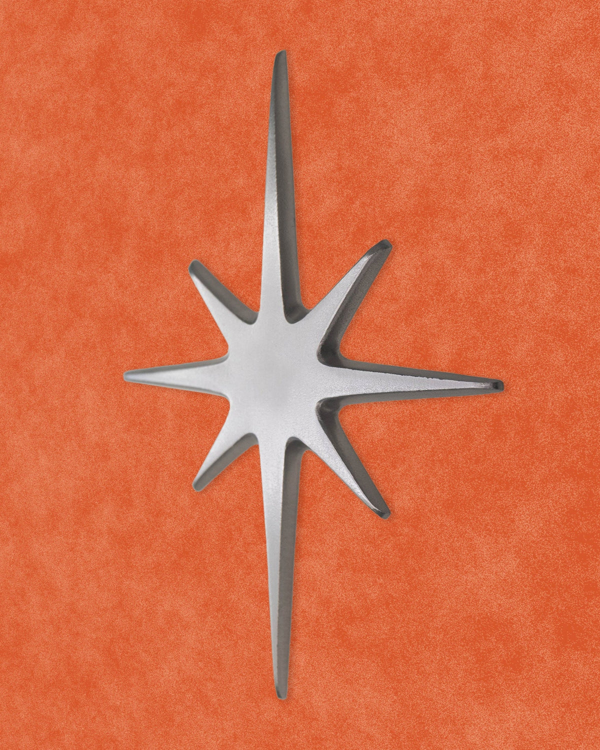 Large Atomic Starburst | 10½
