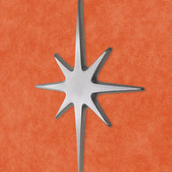 Large Atomic Starburst | 10½