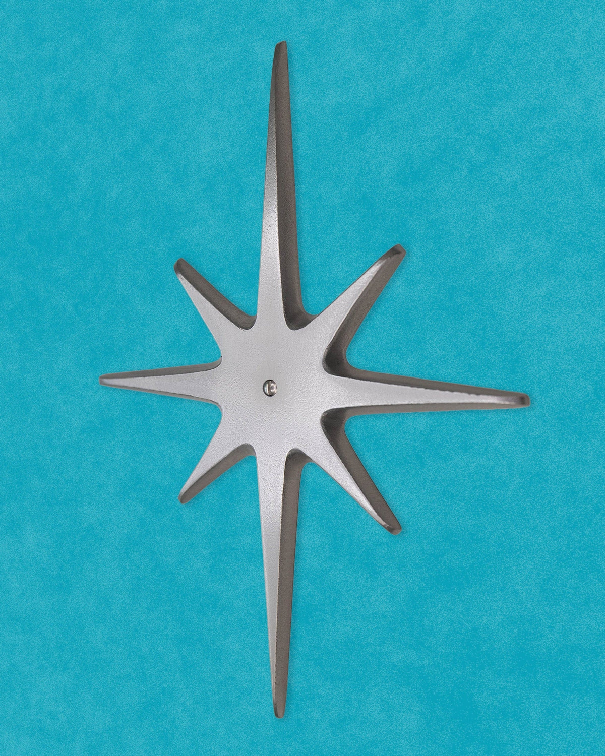 Large Atomic Starburst | 10½
