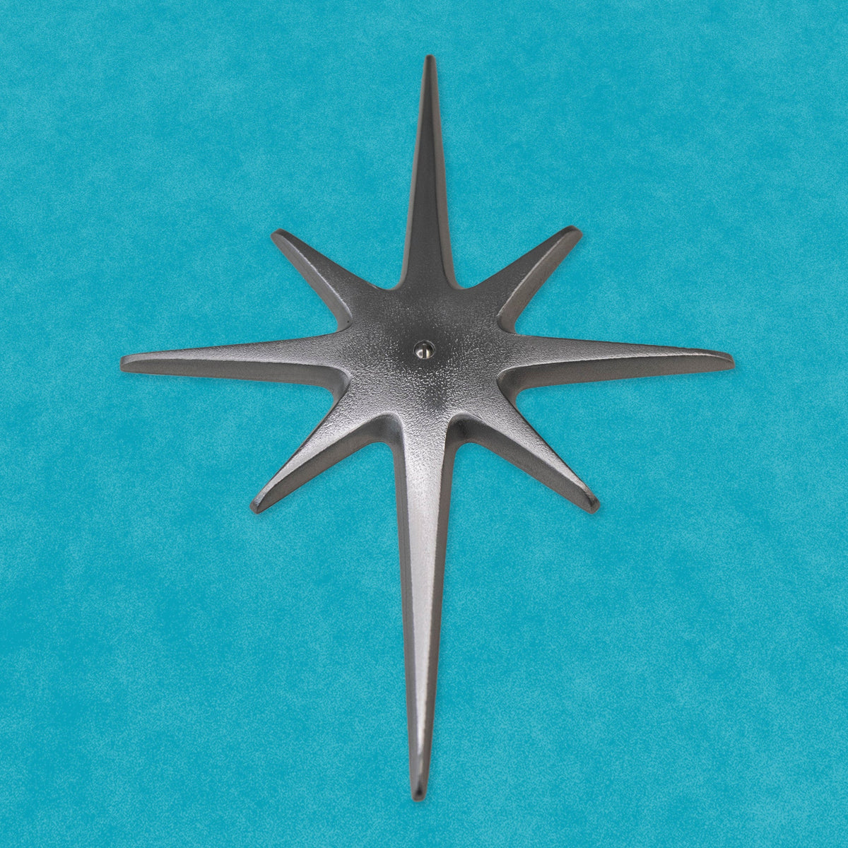Large Atomic Starburst | 10½