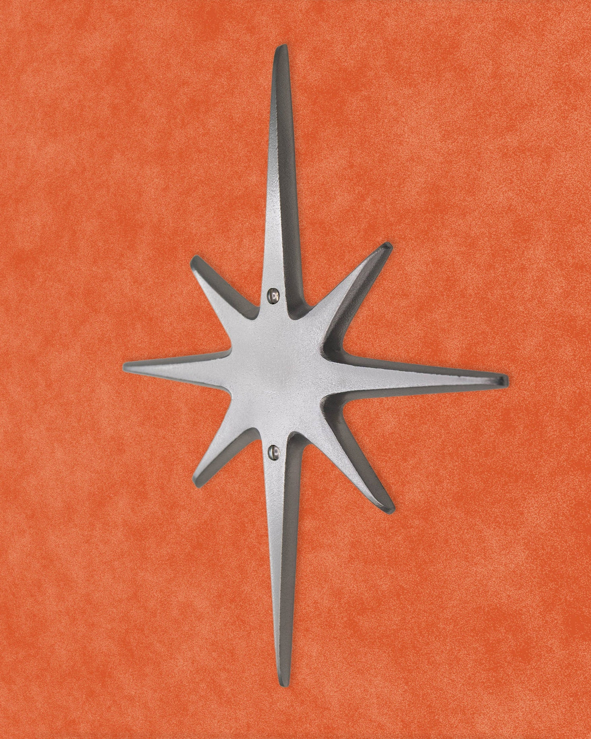 Large Atomic Starburst | 10½