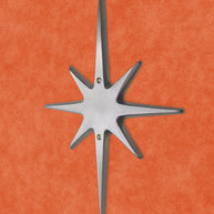 Large Atomic Starburst | 10½